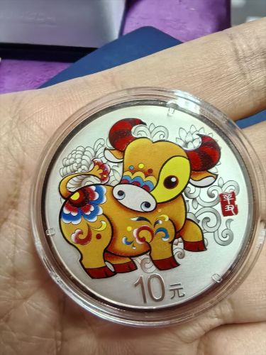 中国金币官方二级流转平台